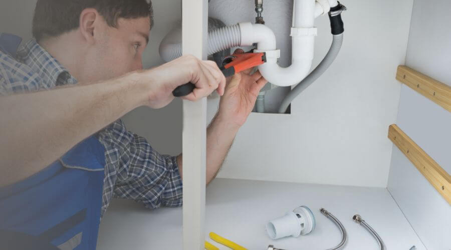 Local 24/7 Emergency Plumbing in Henryville, IN